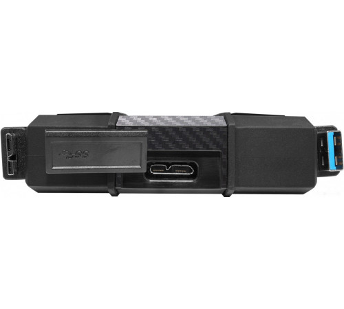 Внешний жёсткий диск A-Data HD710P 5TB (черный)