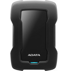 Внешний жёсткий диск A-Data HD330 AHD330-4TU31-CBK 4TB (черный)