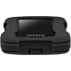 Внешний жёсткий диск A-Data HD330 AHD330-4TU31-CBK 4TB (черный)