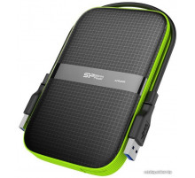Внешний жёсткий диск Silicon Power Armor A60 2TB SP020TBPHDA60S3K