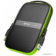 Внешний жёсткий диск Silicon Power Armor A60 2TB SP020TBPHDA60S3K