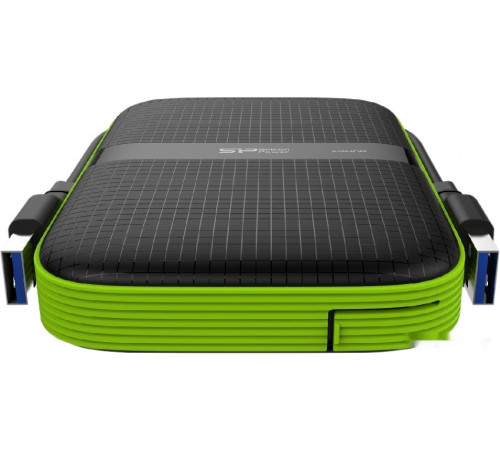 Внешний жёсткий диск Silicon Power Armor A60 2TB SP020TBPHDA60S3K