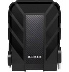 Внешний жёсткий диск A-Data HD710P 2TB (черный)