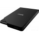 Внешний жёсткий диск Silicon Power Stream S03 2TB Black (SP020TBPHDS03S3K)