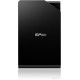 Внешний жёсткий диск Silicon Power Stream S03 2TB Black (SP020TBPHDS03S3K)