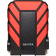 Внешний жёсткий диск A-Data HD710P 2TB (красный)
