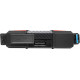 Внешний жёсткий диск A-Data HD710P 2TB (красный)
