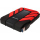 Внешний жёсткий диск A-Data HD710P 2TB (красный)