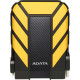 Внешний жёсткий диск A-Data HD710P 1TB (желтый)