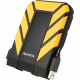 Внешний жёсткий диск A-Data HD710P 1TB (желтый)