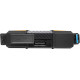 Внешний жёсткий диск A-Data HD710P 1TB (желтый)
