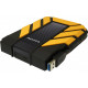 Внешний жёсткий диск A-Data HD710P 1TB (желтый)