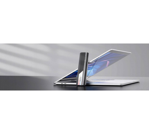 Внешний жёсткий диск Netac ZX10 500GB NT01ZX10-500G-32BK