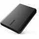Внешний жёсткий диск Toshiba Canvio Basics 2022 2TB HDTB520EK3AA
