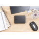 Внешний жёсткий диск Toshiba Canvio Basics 2022 2TB HDTB520EK3AA