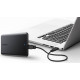Внешний жёсткий диск Toshiba Canvio Basics 2022 2TB HDTB520EK3AA