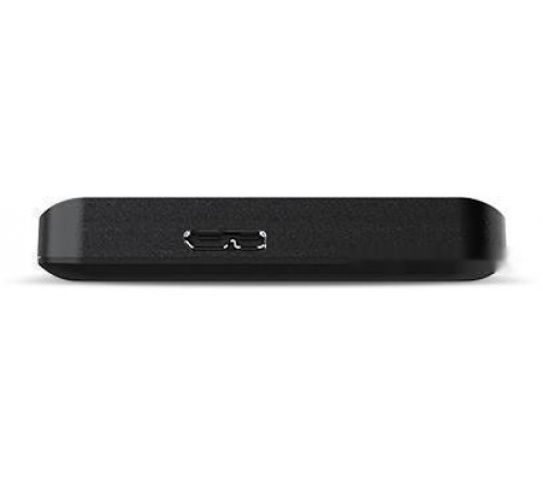 Внешний жёсткий диск Toshiba Canvio Basics 2022 1TB HDTB510EK3AA