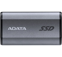Внешний жёсткий диск A-Data Elite SE880 500GB AELI-SE880-500GCGY