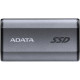 Внешний жёсткий диск A-Data Elite SE880 500GB AELI-SE880-500GCGY