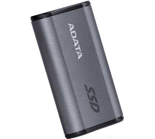 Внешний жёсткий диск A-Data Elite SE880 500GB AELI-SE880-500GCGY