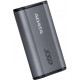 Внешний жёсткий диск A-Data Elite SE880 500GB AELI-SE880-500GCGY