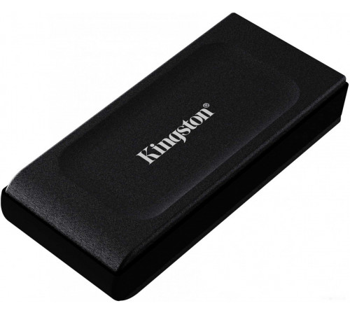 Внешний жёсткий диск Kingston XS1000 2TB SXS1000/2000G
