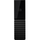 Внешний жёсткий диск Western Digital My Book 18TB WDBBGB0180HBK