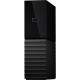 Внешний жёсткий диск Western Digital My Book 18TB WDBBGB0180HBK
