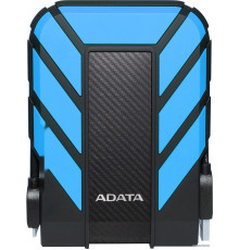 Внешний жёсткий диск A-Data HD710P 1TB (синий)