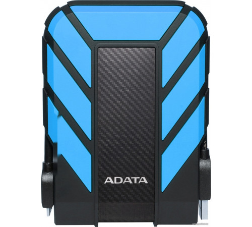 Внешний жёсткий диск A-Data HD710P 1TB (синий)