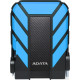 Внешний жёсткий диск A-Data HD710P 1TB (синий)