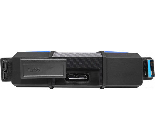 Внешний жёсткий диск A-Data HD710P 1TB (синий)