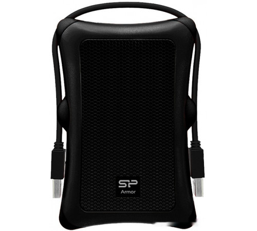 Внешний жёсткий диск Silicon Power Armor A30 1TB SP010TBPHDA30S3A
