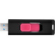 Внешний жёсткий диск A-Data SC610 1000GB SC610-1000G-CBK/RD