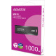 Внешний жёсткий диск A-Data SC610 1000GB SC610-1000G-CBK/RD