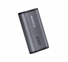 Внешний жёсткий диск A-Data Elite SE880 2TB AELI-SE880-2TCGY