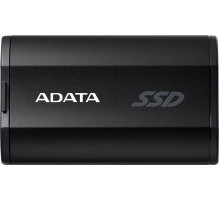 Внешний жёсткий диск A-Data SD810 1TB SD810-1000G-CBK