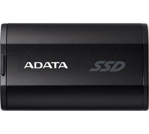 Внешний жёсткий диск A-Data SD810 1TB SD810-1000G-CBK