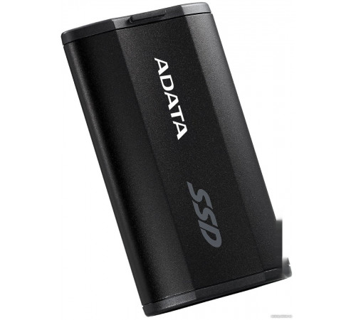 Внешний жёсткий диск A-Data SD810 1TB SD810-1000G-CBK