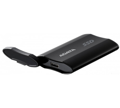 Внешний жёсткий диск A-Data SD810 1TB SD810-1000G-CBK