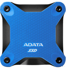 Внешний жёсткий диск A-Data SD620 1TB SD620-1TCBL