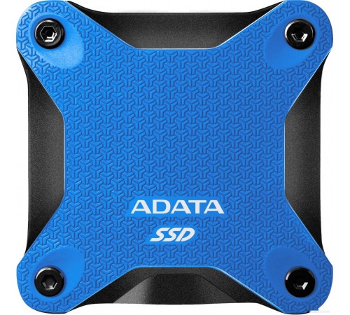 Внешний жёсткий диск A-Data SD620 1TB SD620-1TCBL