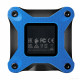 Внешний жёсткий диск A-Data SD620 1TB SD620-1TCBL