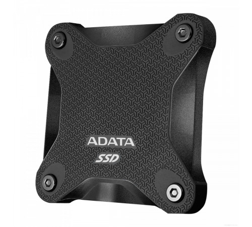 Внешний жёсткий диск A-Data SD620 1TB SD620-1TCBK