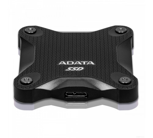 Внешний жёсткий диск A-Data SD620 1TB SD620-1TCBK