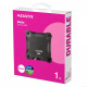 Внешний жёсткий диск A-Data SD620 1TB SD620-1TCBK