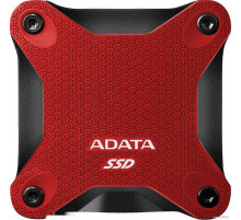 Внешний жёсткий диск A-Data SD620 1TB SD620-1TCRD