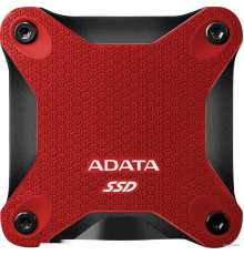 Внешний жёсткий диск A-Data SD620 1TB SD620-1TCRD