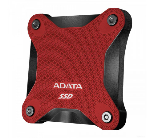 Внешний жёсткий диск A-Data SD620 1TB SD620-1TCRD