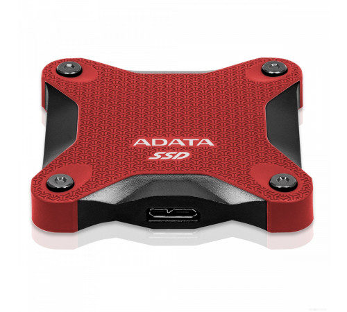 Внешний жёсткий диск A-Data SD620 1TB SD620-1TCRD